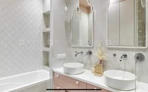 2-к квартира, вторичка, 82м2, 6/6 этаж