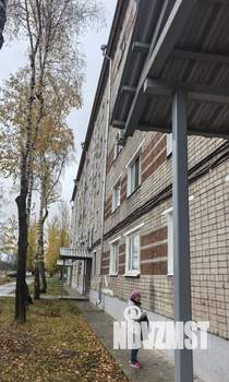 Студия квартира, вторичка, 18м2, 3/5 этаж