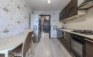1-к квартира, вторичка, 42м2, 2/5 этаж