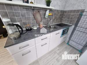Студия квартира, вторичка, 20м2, 4/5 этаж