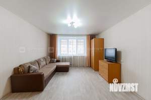 1-к квартира, вторичка, 38м2, 9/10 этаж