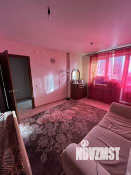 1-к квартира, вторичка, 38м2, 3/18 этаж