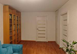 3-к квартира, вторичка, 62м2, 4/5 этаж