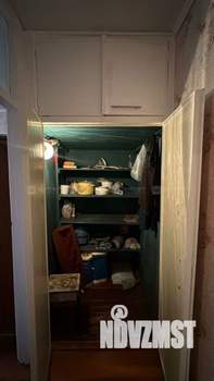 2-к квартира, вторичка, 46м2, 3/5 этаж