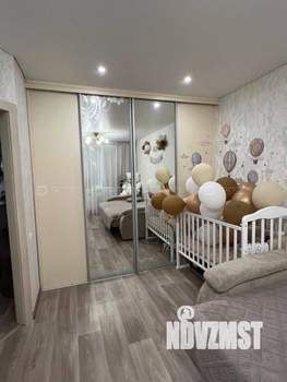 1-к квартира, вторичка, 39м2, 2/14 этаж