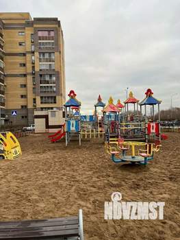 1-к квартира, вторичка, 37м2, 7/9 этаж