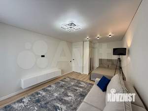 1-к квартира, вторичка, 40м2, 5/9 этаж