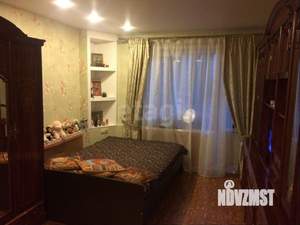 1-к квартира, вторичка, 31м2, 4/9 этаж