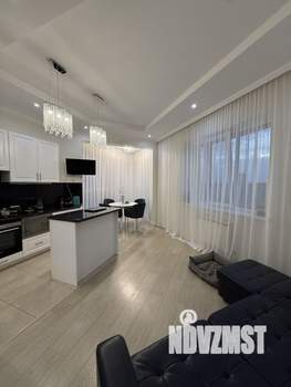 2-к квартира, вторичка, 77м2, 6/24 этаж