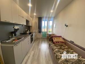 1-к квартира, вторичка, 37м2, 2/25 этаж