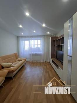 3-к квартира, вторичка, 63м2, 3/9 этаж