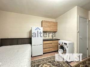 1-к квартира, вторичка, 28м2, 2/5 этаж