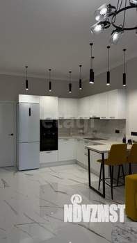 2-к квартира, вторичка, 63м2, 6/17 этаж