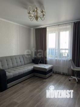 2-к квартира, вторичка, 51м2, 10/10 этаж