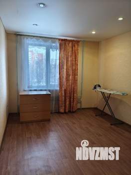 3-к квартира, вторичка, 66м2, 5/10 этаж