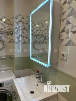 2-к квартира, вторичка, 48м2, 3/17 этаж