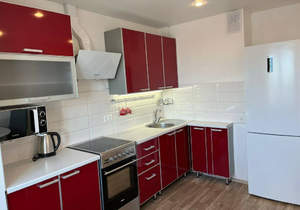 2-к квартира, вторичка, 64м2, 16/17 этаж