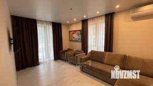 3-к квартира, вторичка, 77м2, 3/8 этаж