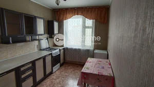 2-к квартира, вторичка, 53м2, 8/9 этаж