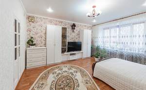 3-к квартира, вторичка, 63м2, 2/4 этаж