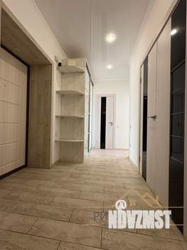 1-к квартира, вторичка, 42м2, 10/14 этаж