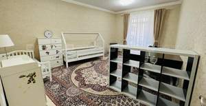 3-к квартира, вторичка, 118м2, 3/15 этаж