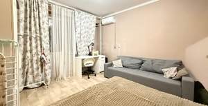 Студия квартира, вторичка, 29м2, 4/17 этаж