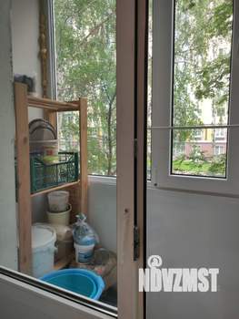 1-к квартира, вторичка, 26м2, 2/5 этаж