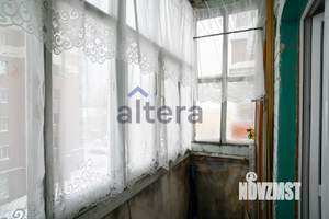 2-к квартира, вторичка, 45м2, 4/5 этаж