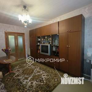 3-к квартира, вторичка, 63м2, 6/9 этаж
