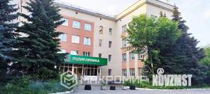 1-к квартира, вторичка, 31м2, 1/5 этаж