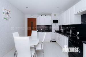 2-к квартира, вторичка, 62м2, 6/18 этаж