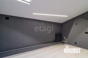 1-к квартира, вторичка, 17м2, 3/3 этаж