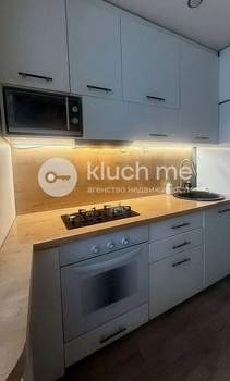 1-к квартира, вторичка, 35м2, 5/5 этаж