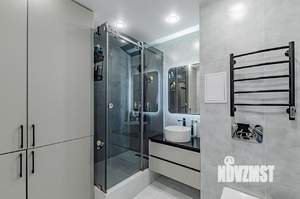 3-к квартира, вторичка, 64м2, 2/14 этаж