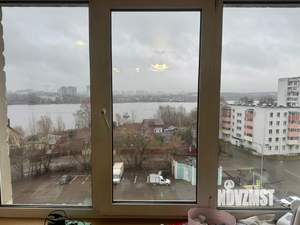 1-к квартира, вторичка, 37м2, 7/9 этаж