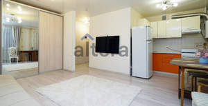 1-к квартира, вторичка, 30м2, 1/5 этаж