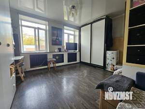 1-к квартира, вторичка, 31м2, 2/2 этаж