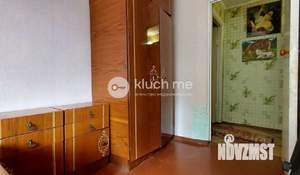 3-к квартира, вторичка, 58м2, 5/5 этаж