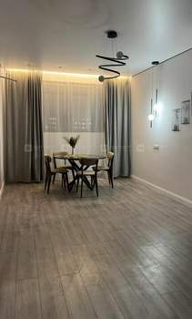 1-к квартира, вторичка, 50м2, 8/23 этаж