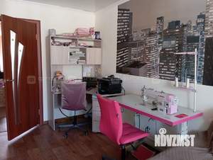 2-к квартира, вторичка, 42м2, 5/5 этаж