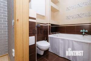 3-к квартира, вторичка, 86м2, 14/17 этаж