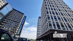 1-к квартира, вторичка, 42м2, 5/25 этаж