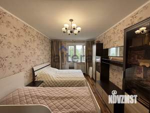 2-к квартира, вторичка, 54м2, 5/13 этаж