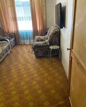 2-к квартира, вторичка, 41м2, 2/9 этаж