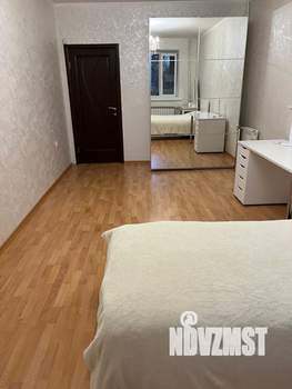 3-к квартира, вторичка, 109м2, 3/10 этаж