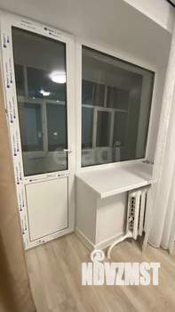 1-к квартира, вторичка, 21м2, 9/9 этаж