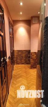 2-к квартира, вторичка, 53м2, 9/9 этаж