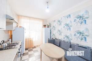 2-к квартира, вторичка, 55м2, 7/10 этаж