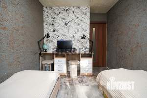 2-к квартира, вторичка, 44м2, 3/9 этаж